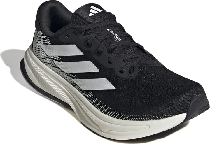 Adidas Women's Supernova Rise 2 Core Black/Zeromt/Core Black | Buy